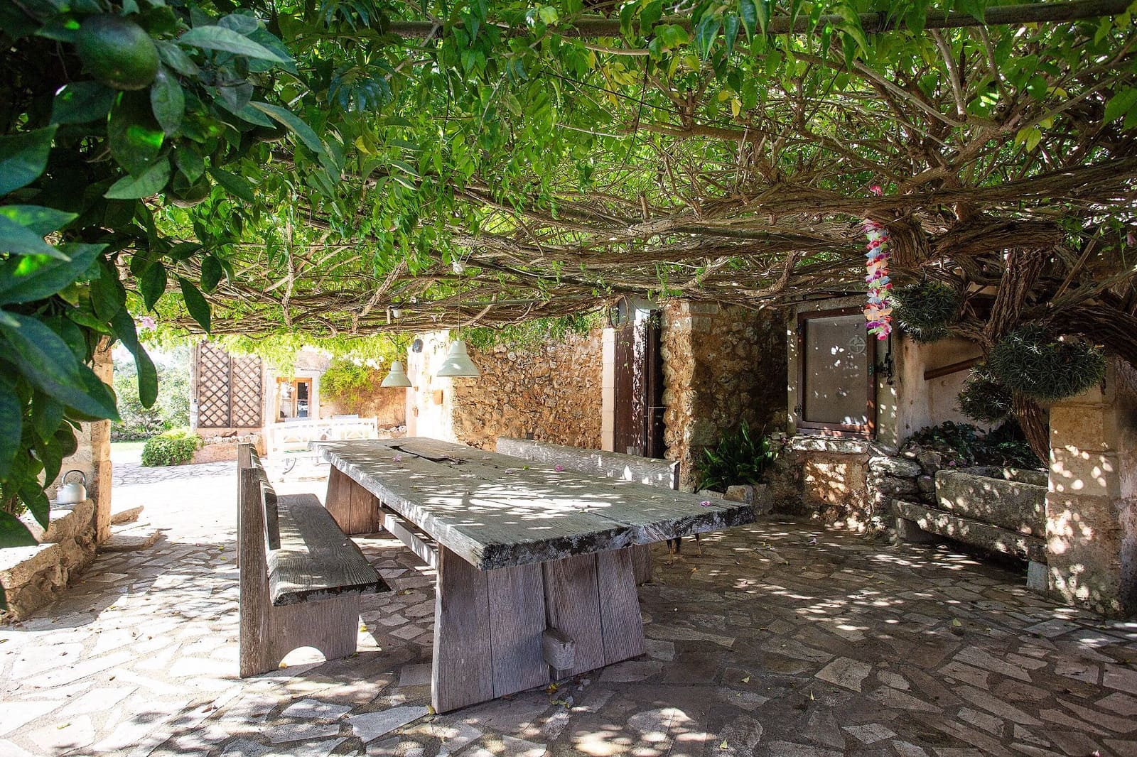 5 soveværelse Finca/Landehus til salg i Costitx med swimmingpool - € 1.800.000 (Ref: 9715326)