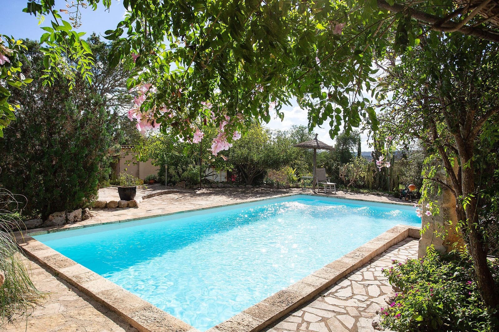 5 soveværelse Finca/Landehus til salg i Costitx med swimmingpool - € 1.800.000 (Ref: 9715326)