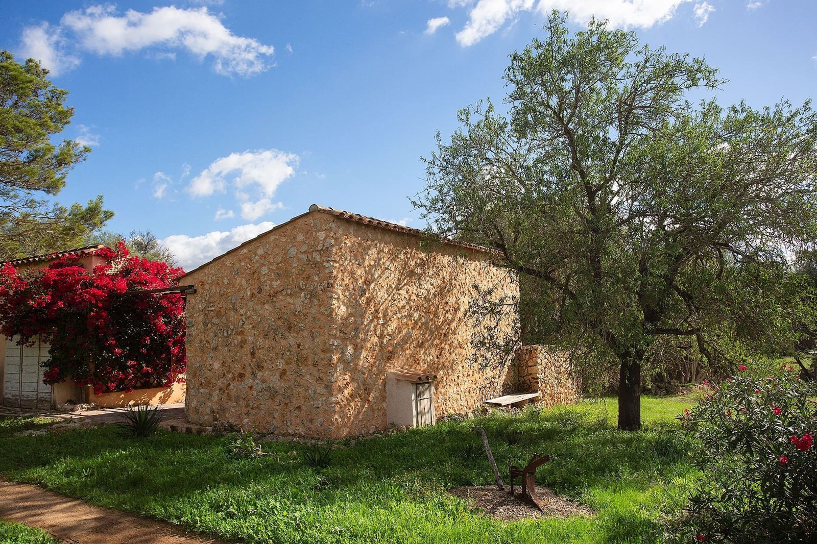 5 soveværelse Finca/Landehus til salg i Costitx med swimmingpool - € 1.800.000 (Ref: 9715326)