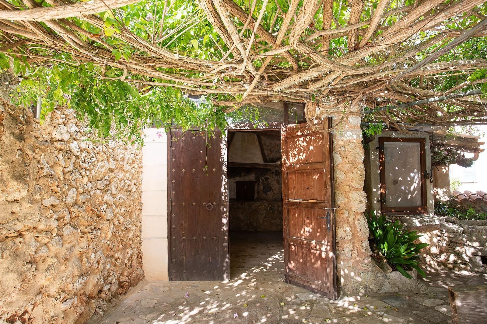 5 soveværelse Finca/Landehus til salg i Costitx med swimmingpool - € 1.800.000 (Ref: 9715326)