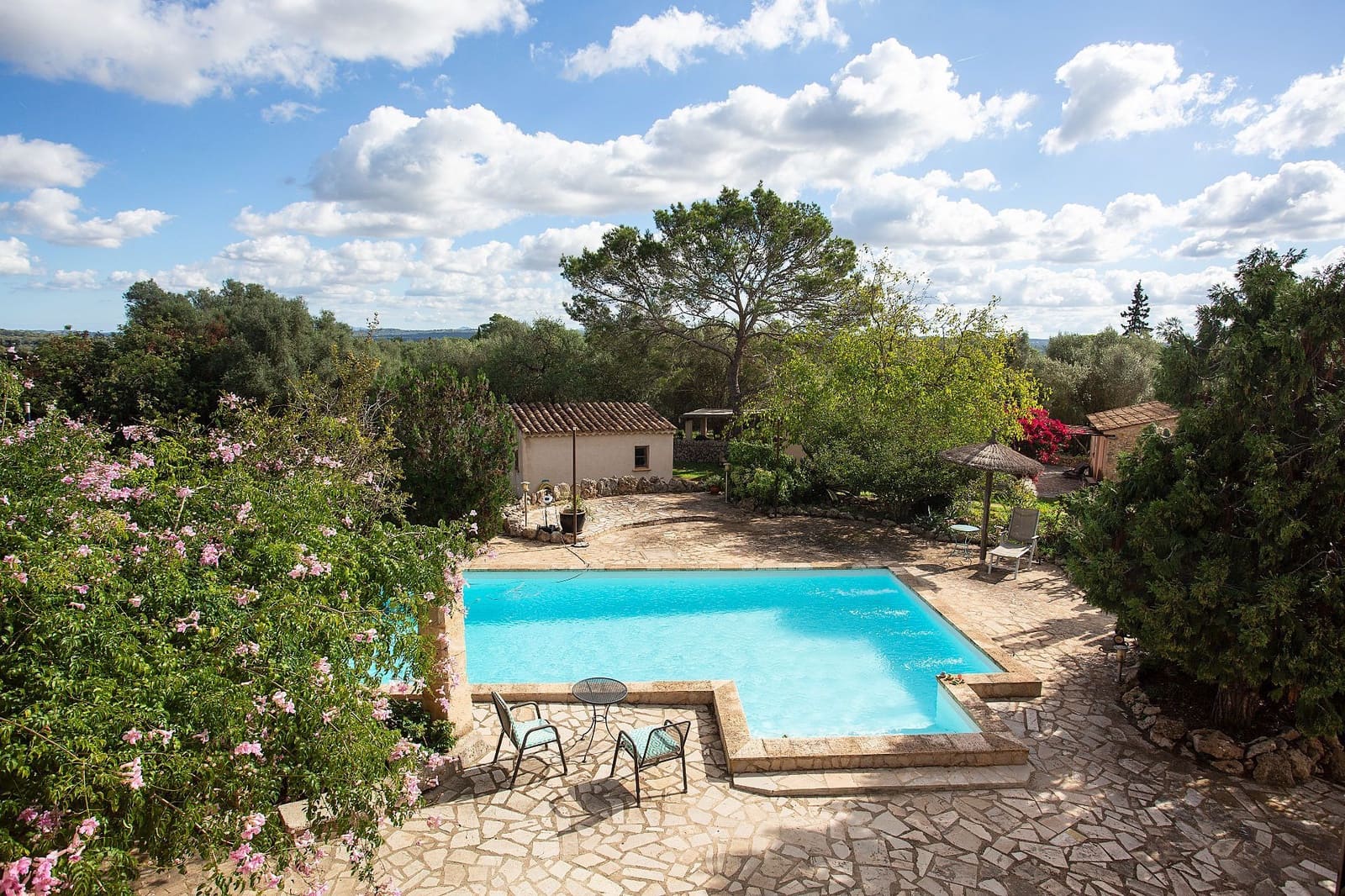 5 soveværelse Finca/Landehus til salg i Costitx med swimmingpool - € 1.800.000 (Ref: 9715326)