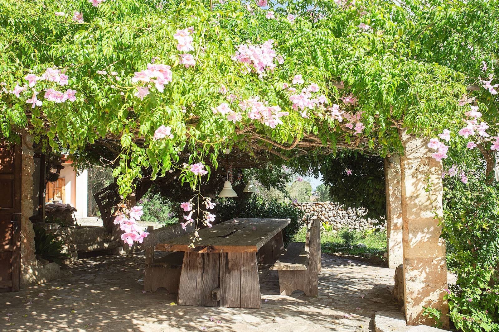 5 soveværelse Finca/Landehus til salg i Costitx med swimmingpool - € 1.800.000 (Ref: 9715326)