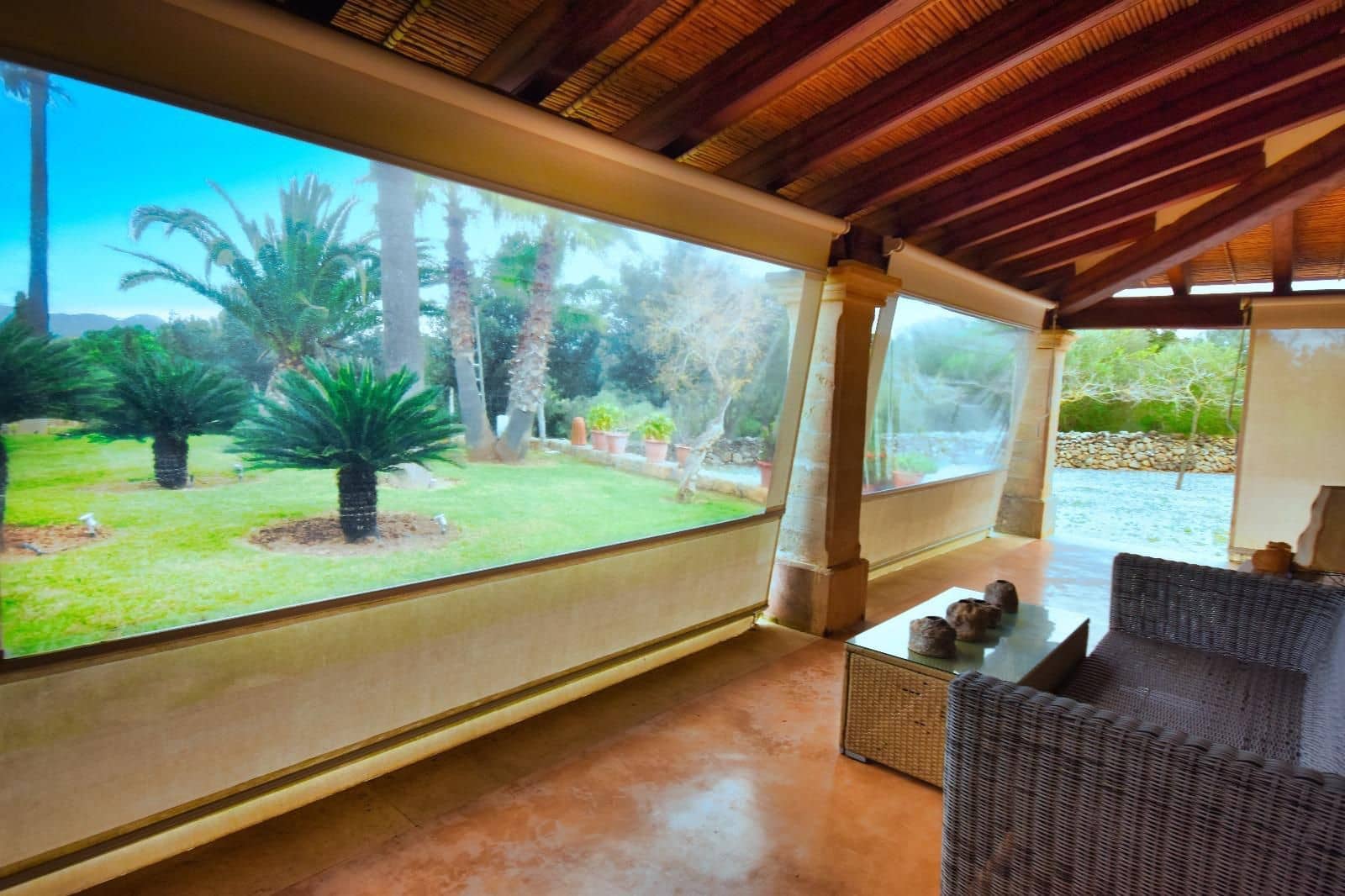4 camera da letto Finca/Casa di Campagna in vendita in Arta con piscina garage - 1.600.000 € (Rif: 9715327)