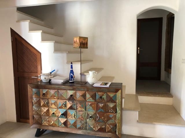 4 chambre Finca/Maison de Campagne à vendre à Artà avec piscine garage - 1 600 000 € (Ref: 9715327)