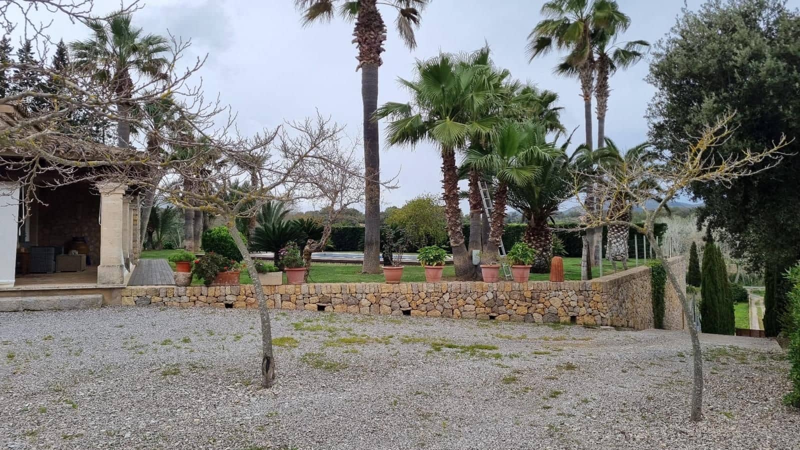 4 camera da letto Finca/Casa di Campagna in vendita in Arta con piscina garage - 1.600.000 € (Rif: 9715327)