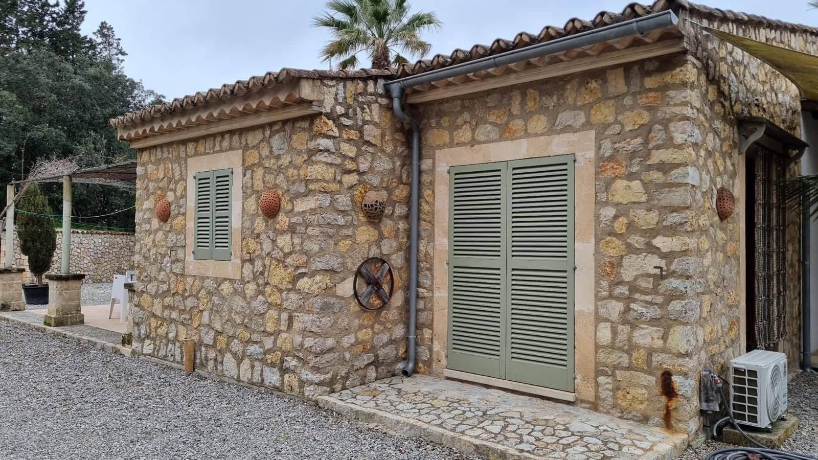 4 camera da letto Finca/Casa di Campagna in vendita in Arta con piscina garage - 1.600.000 € (Rif: 9715327)