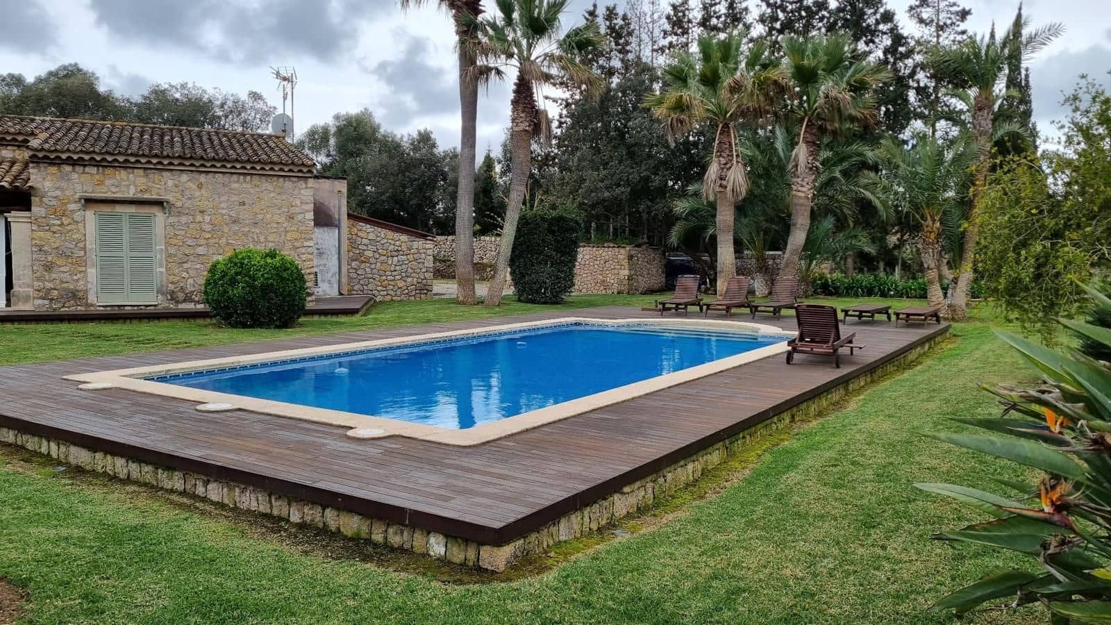 4 camera da letto Finca/Casa di Campagna in vendita in Arta con piscina garage - 1.600.000 € (Rif: 9715327)