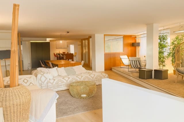 3 sypialnia Apartament na sprzedaż w Ponent, Palma de Mallorca z basenem - 799 000 € (Ref: 9715329)