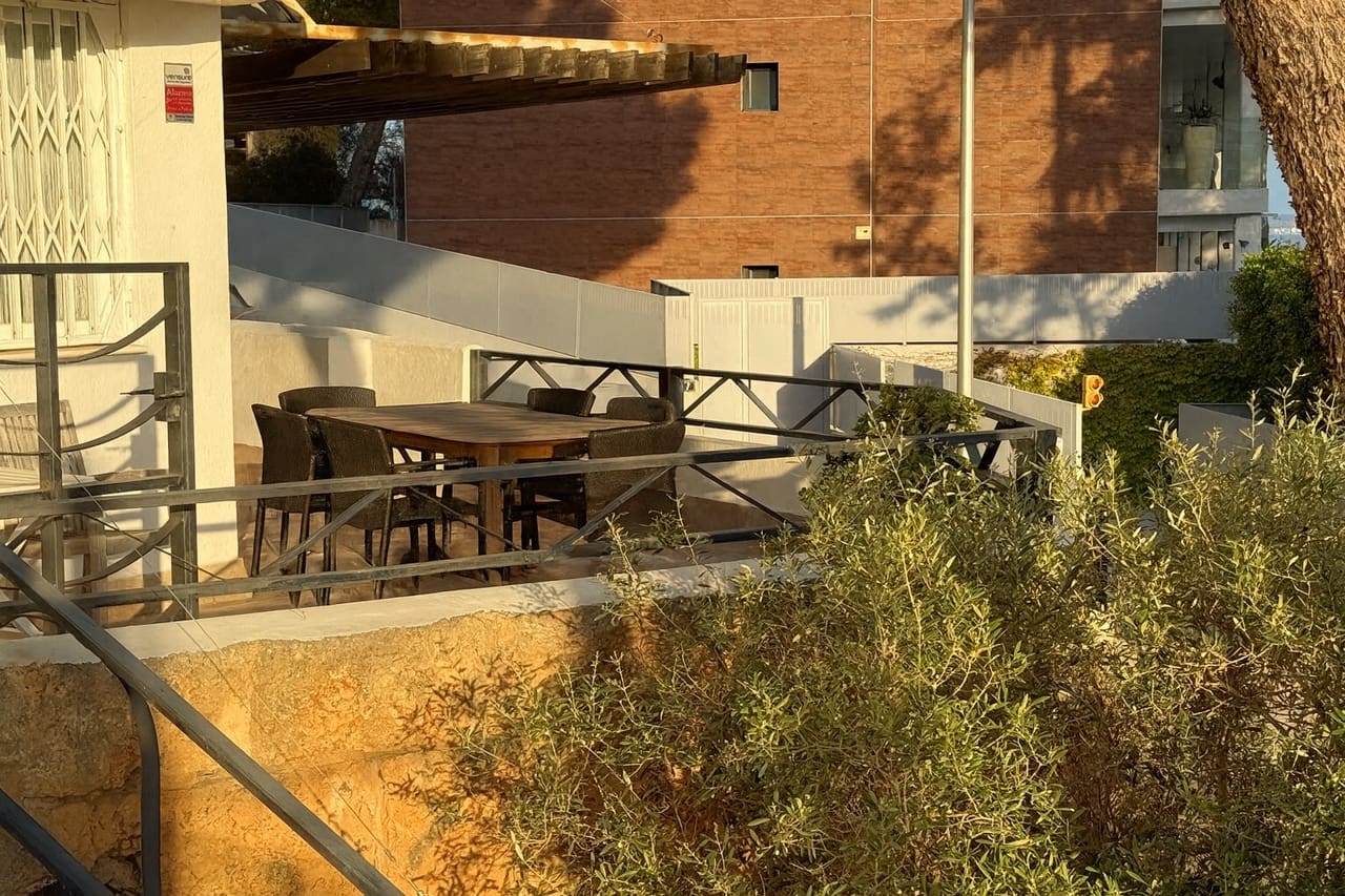 3 Zimmer Apartment zu verkaufen in Palma de Mallorca mit Pool - 799.000 € (Ref: 9715329)