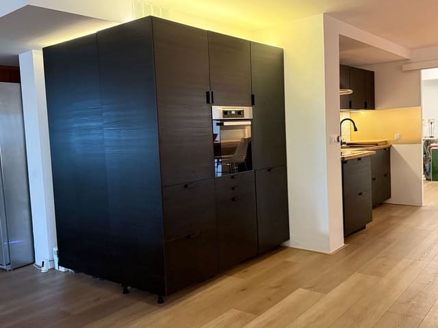 3 sypialnia Apartament na sprzedaż w Ponent, Palma de Mallorca z basenem - 799 000 € (Ref: 9715329)