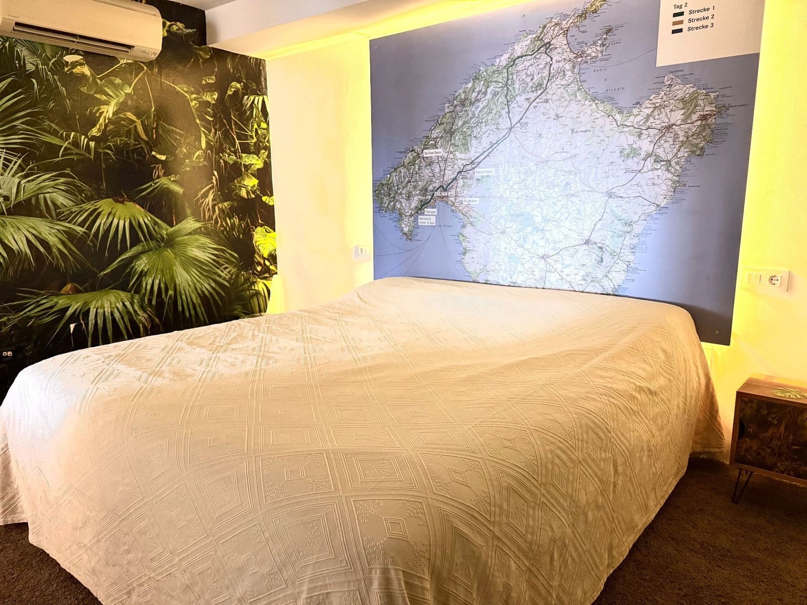 3 Zimmer Apartment zu verkaufen in Palma de Mallorca mit Pool - 799.000 € (Ref: 9715329)