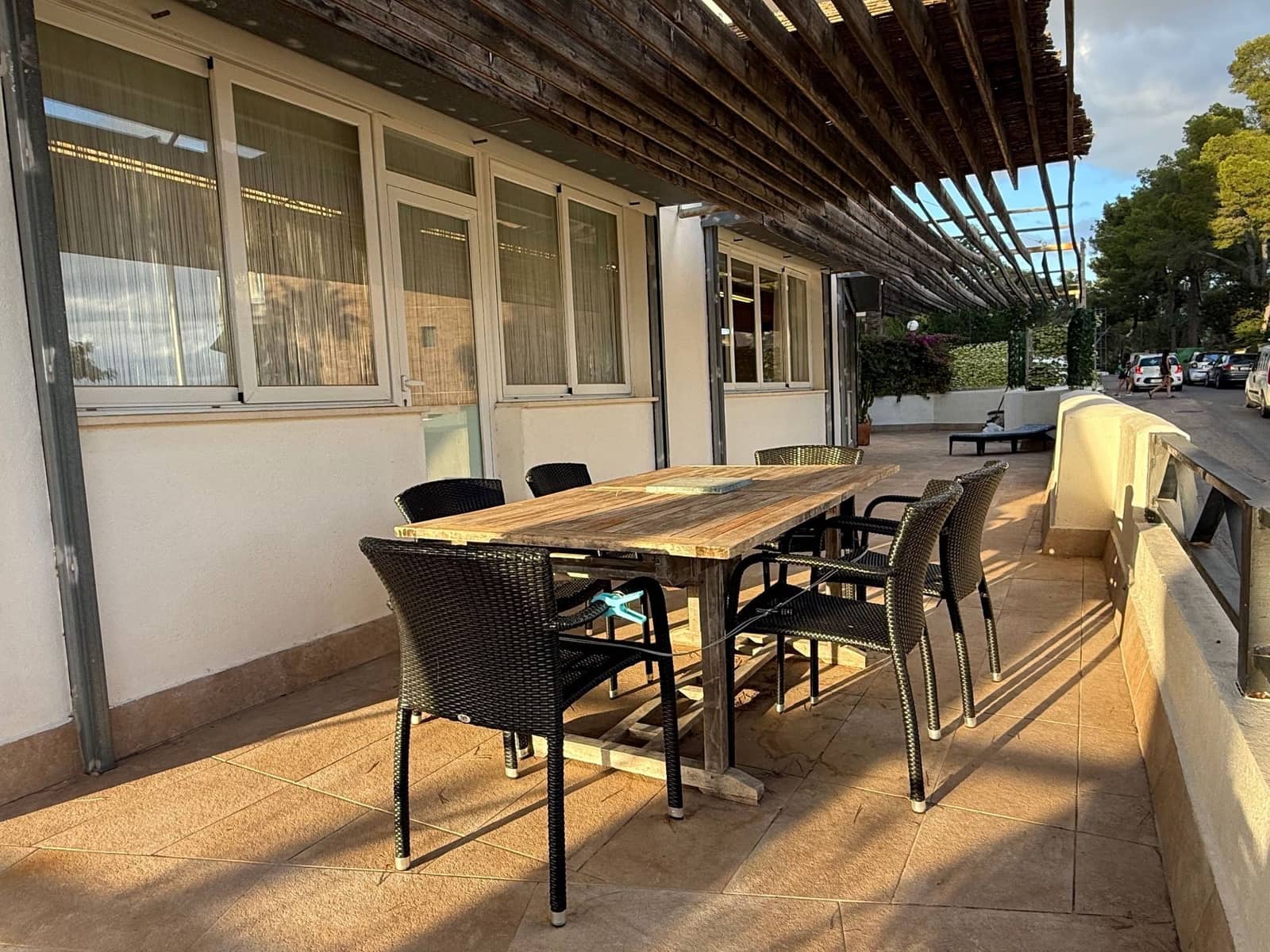 3 Zimmer Apartment zu verkaufen in Palma de Mallorca mit Pool - 799.000 € (Ref: 9715329)