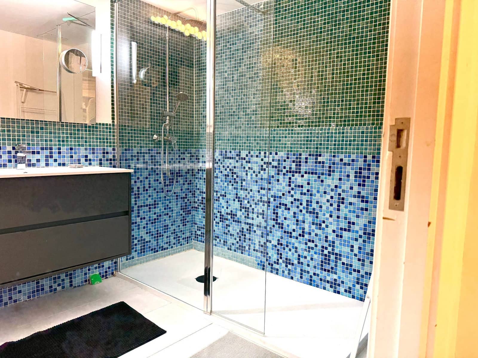 3 Zimmer Apartment zu verkaufen in Palma de Mallorca mit Pool - 799.000 € (Ref: 9715329)