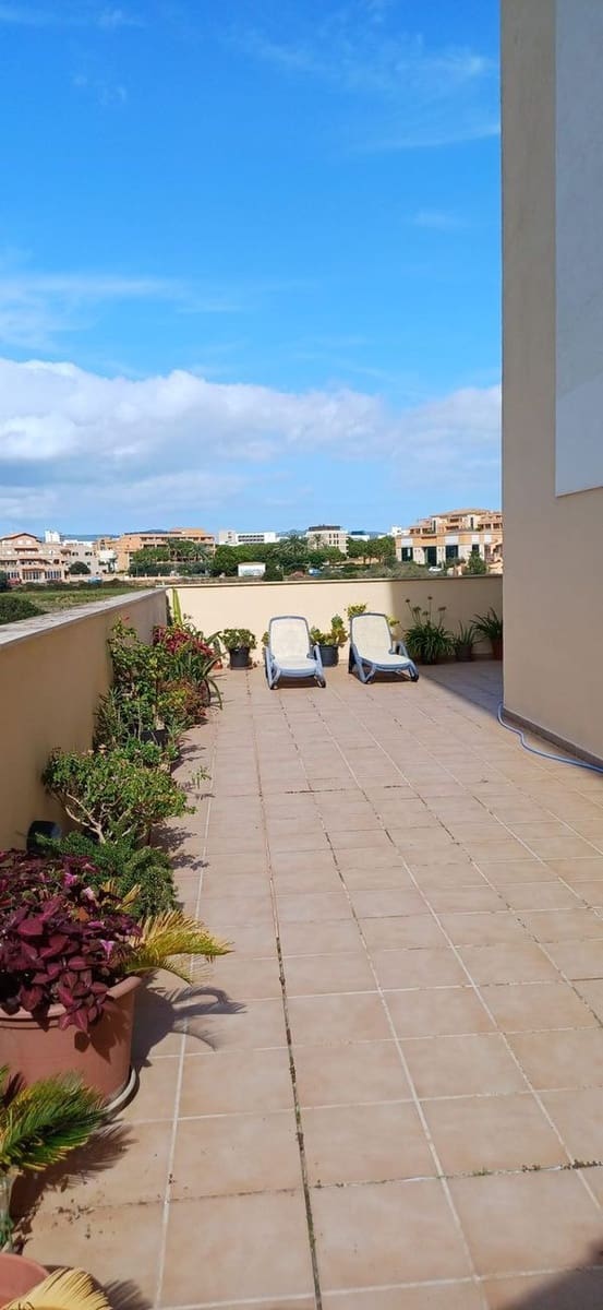 3 bedroom Apartment for sale in Sa Coma with garage - € 472,500 (Ref: 9721122)