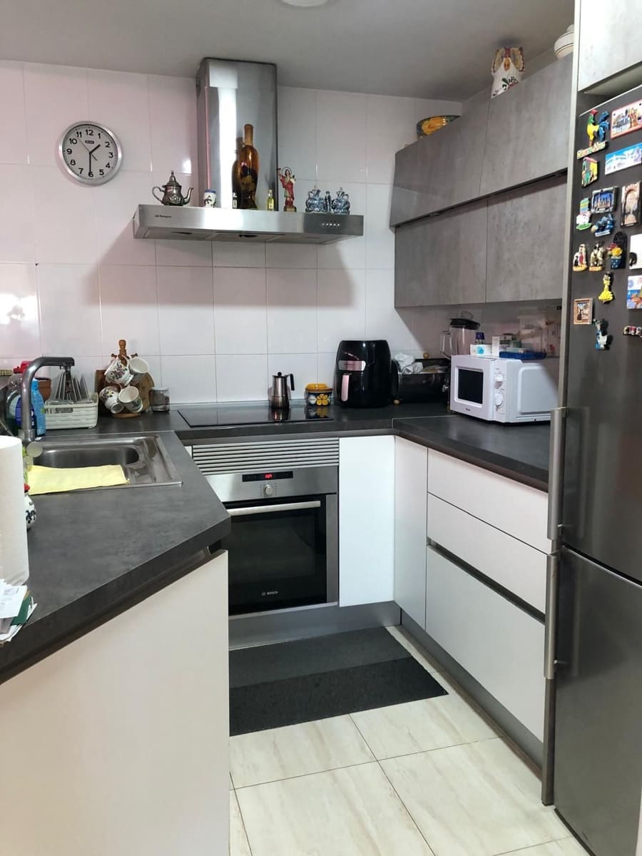 3 bedroom Apartment for sale in Sa Coma with garage - € 472,500 (Ref: 9721122)