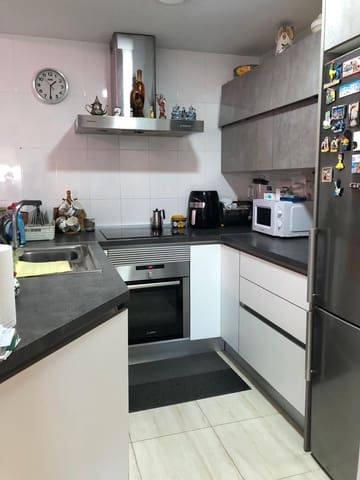 3 bedroom Apartment for sale in Sa Coma, Sant Llorenç des Cardassar with garage - € 472,500 (Ref: 9721122)