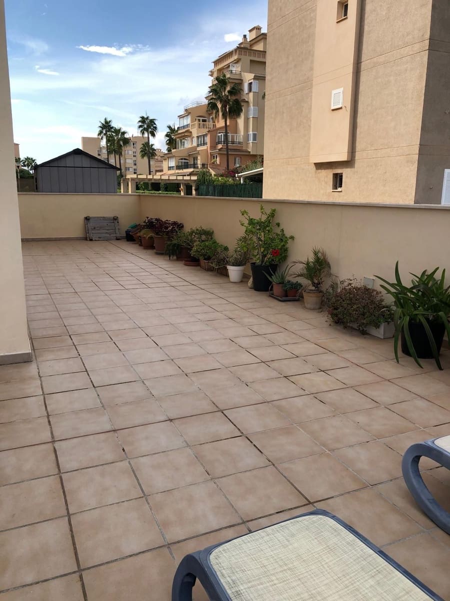 3 bedroom Apartment for sale in Sa Coma with garage - € 472,500 (Ref: 9721122)
