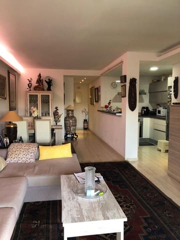 3 bedroom Apartment for sale in Sa Coma, Sant Llorenç des Cardassar with garage - € 472,500 (Ref: 9721122)