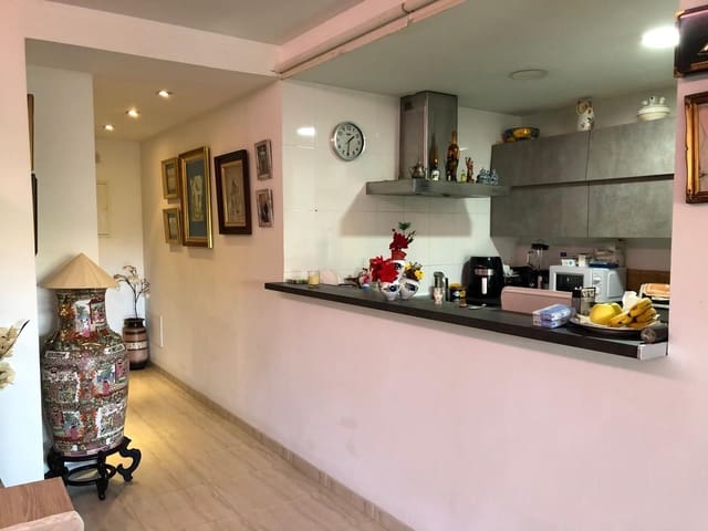 3 bedroom Apartment for sale in Sa Coma, Sant Llorenç des Cardassar with garage - € 472,500 (Ref: 9721122)