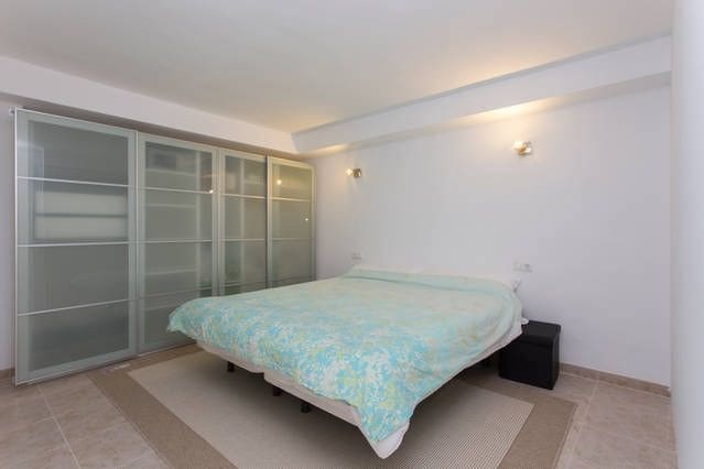 1 quarto Apartamento para venda em Palma de Mallorca com piscina - 298 000 € (Ref: 9721123)