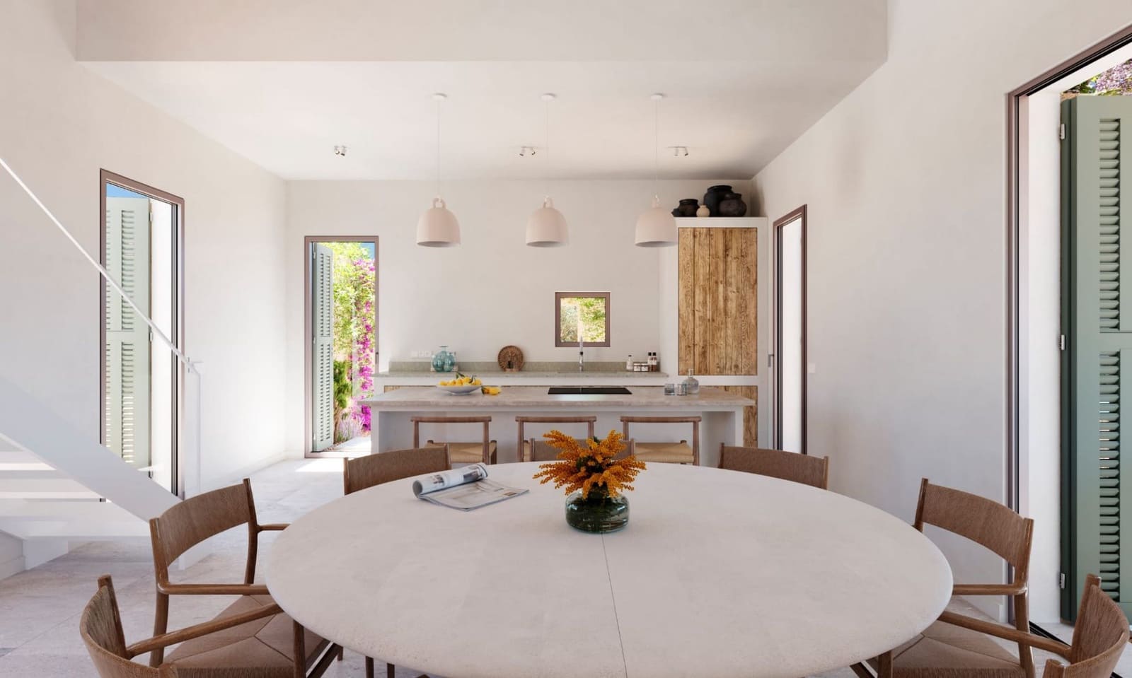 Finca/Country House for sale in Manacor - € 390,000 (Ref: 9721132)