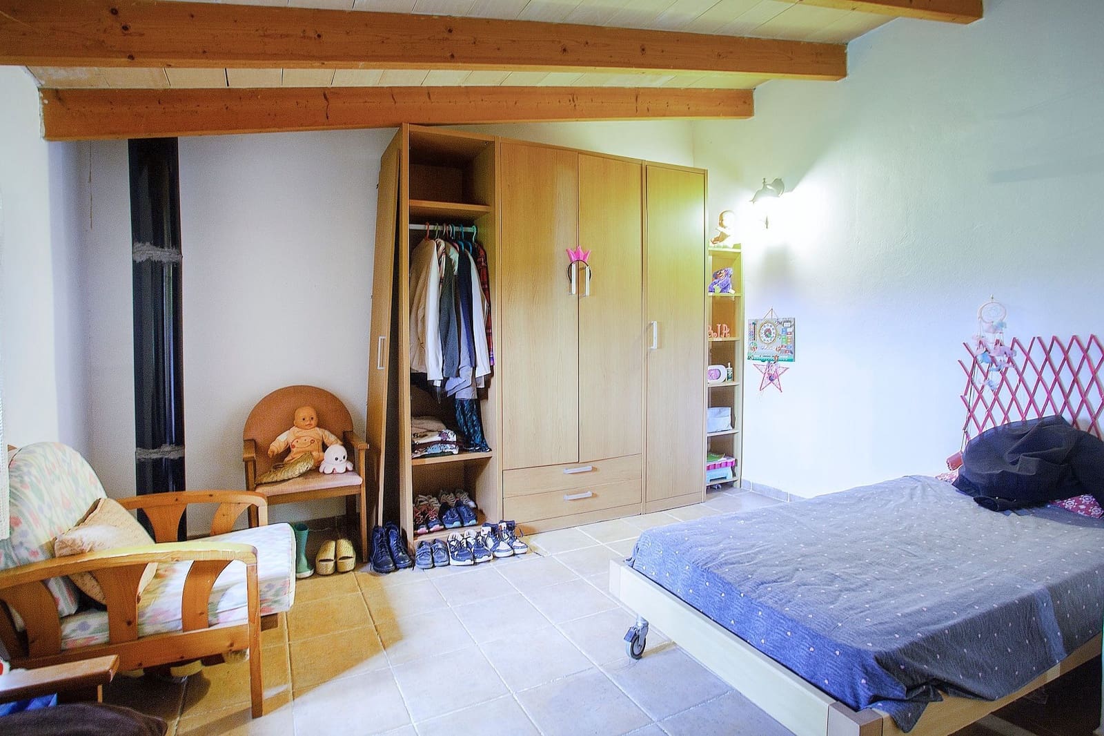 4 bedroom Villa for sale in Manacor - € 480,000 (Ref: 9721135)