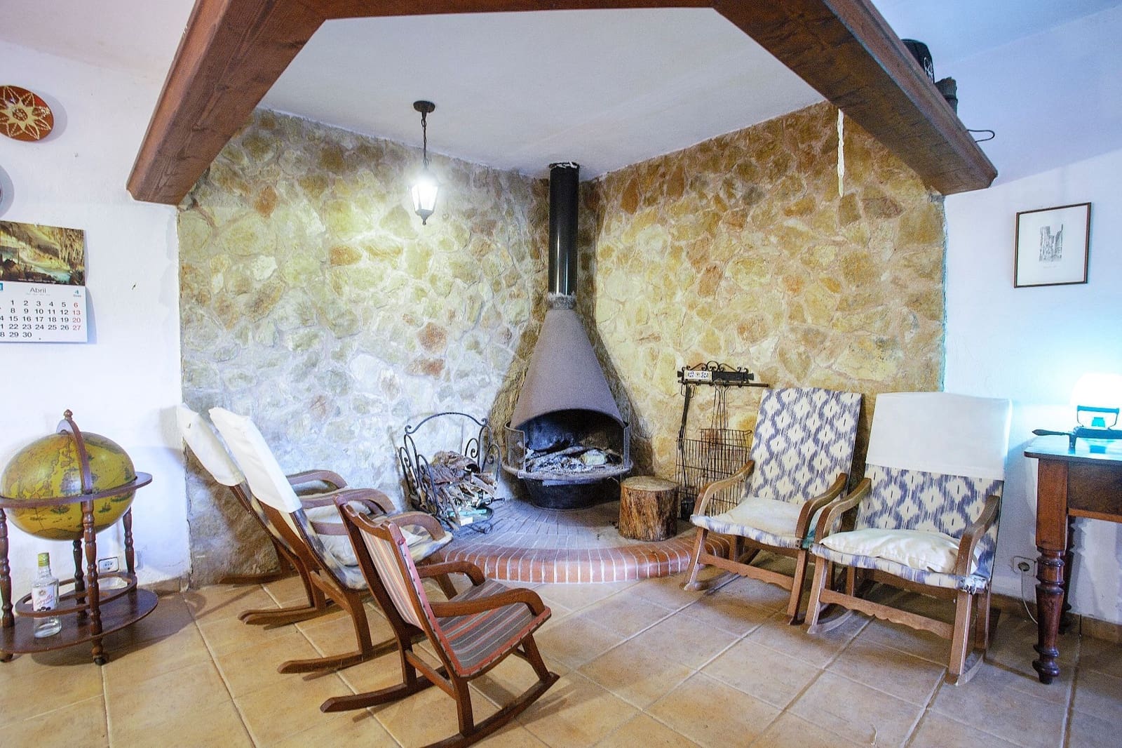 4 bedroom Villa for sale in Manacor - € 480,000 (Ref: 9721135)