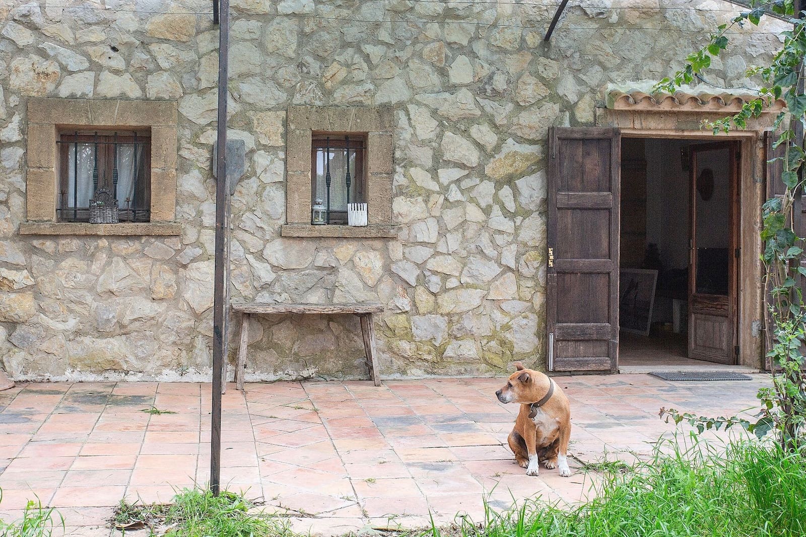 4 bedroom Villa for sale in Manacor - € 480,000 (Ref: 9721135)