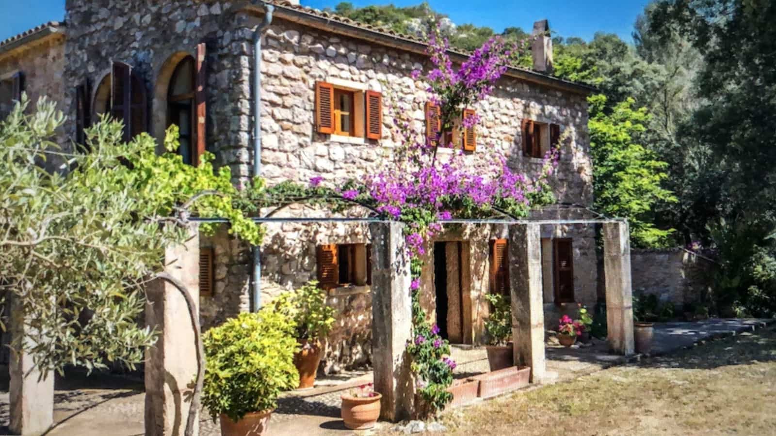 2 Zimmer Finca/Landgut zu verkaufen in Capdepera - 950.000 € (Ref: 9740239)