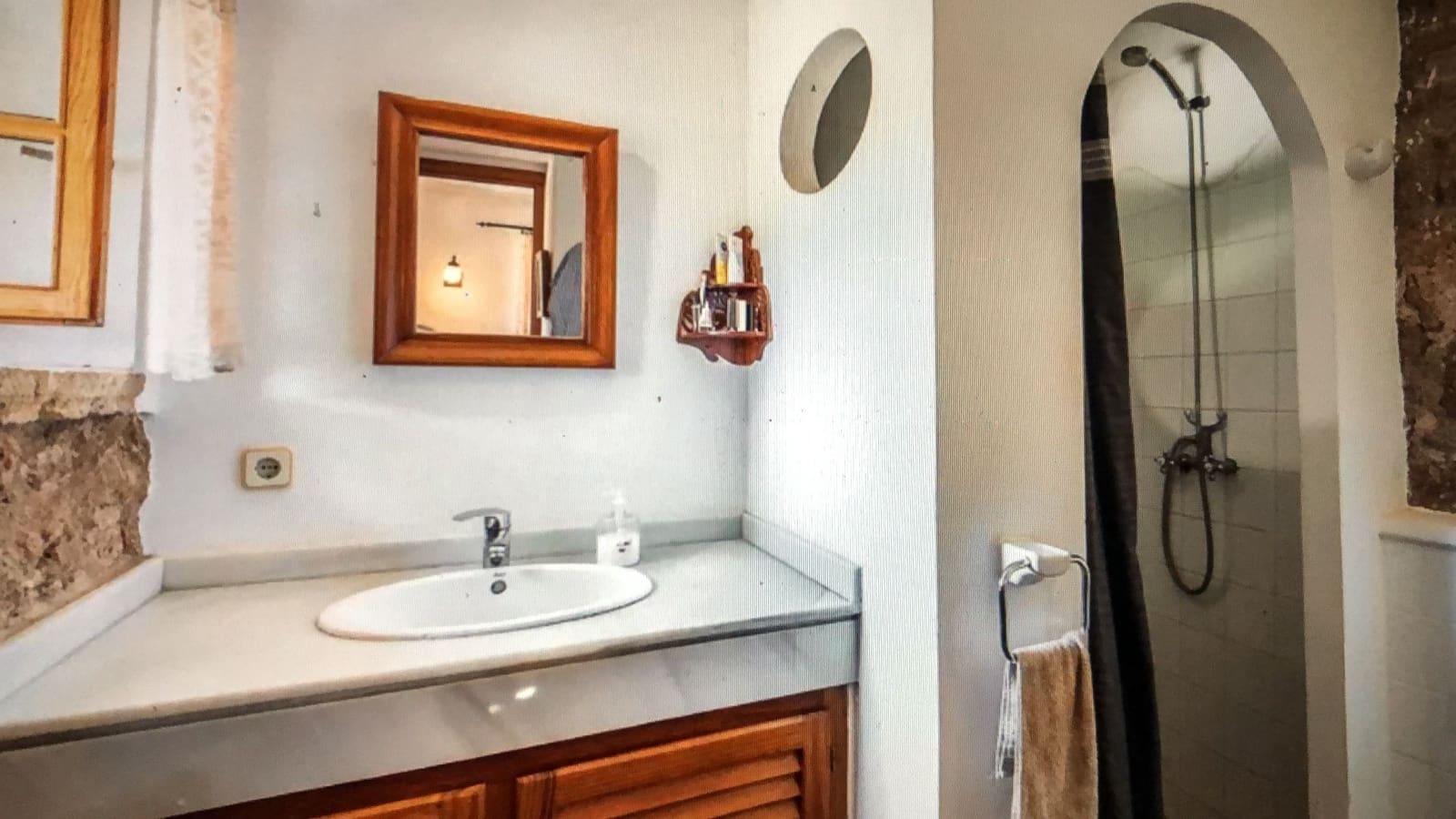 2 Zimmer Finca/Landgut zu verkaufen in Capdepera - 950.000 € (Ref: 9740239)