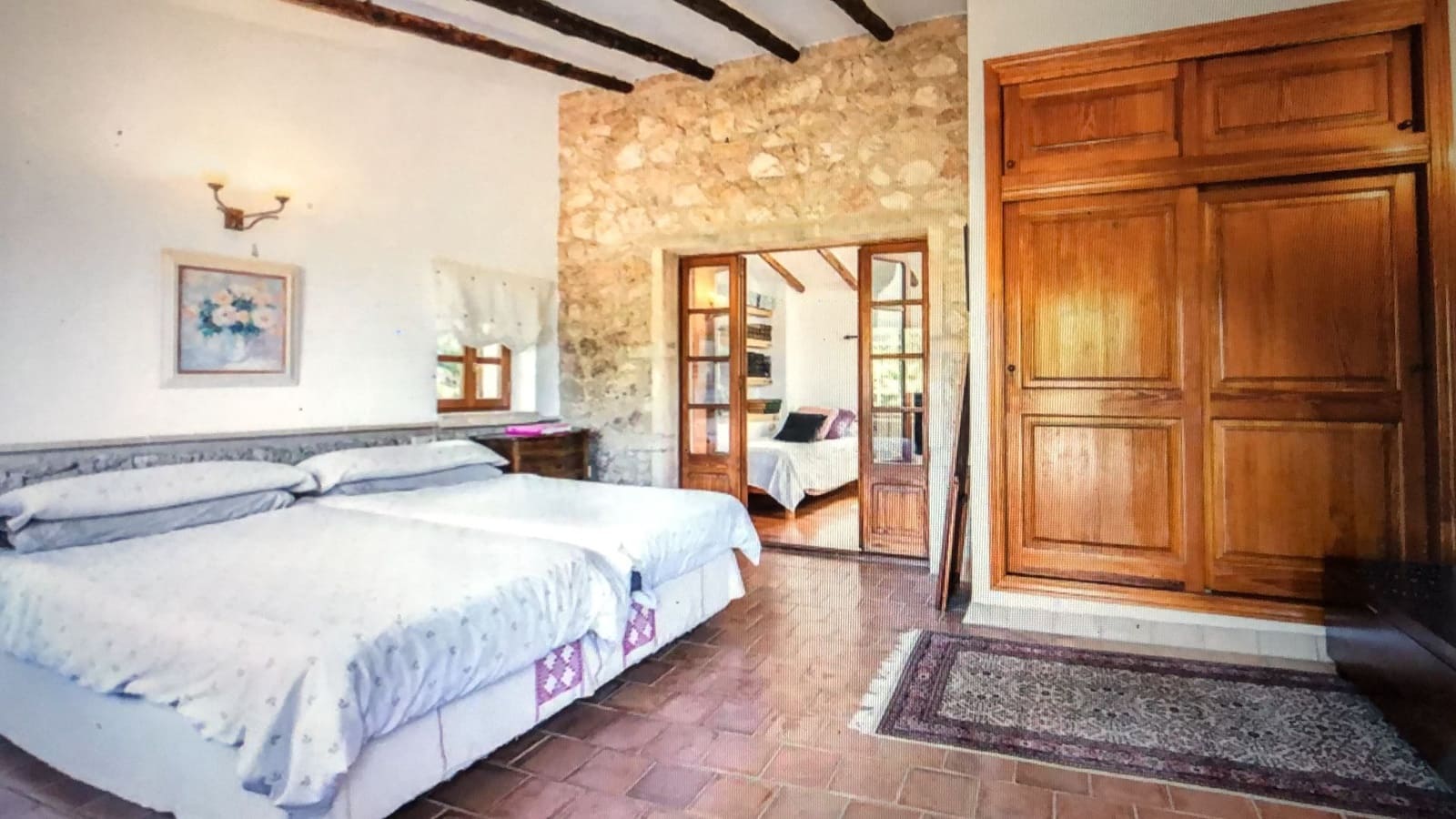 2 Zimmer Finca/Landgut zu verkaufen in Capdepera - 950.000 € (Ref: 9740239)