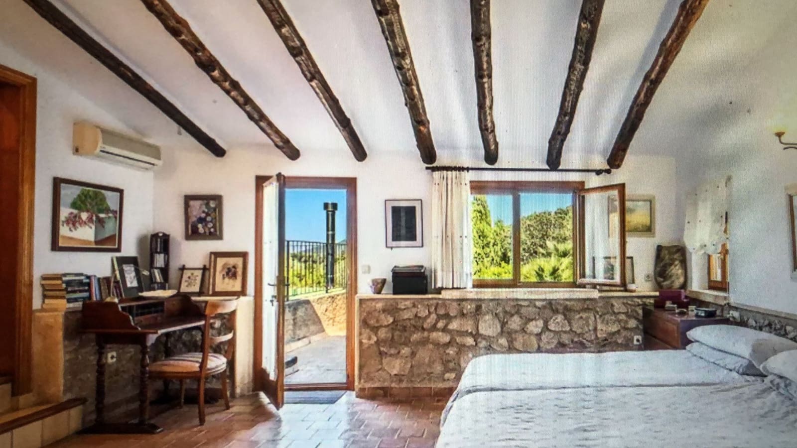 2 Zimmer Finca/Landgut zu verkaufen in Capdepera - 950.000 € (Ref: 9740239)