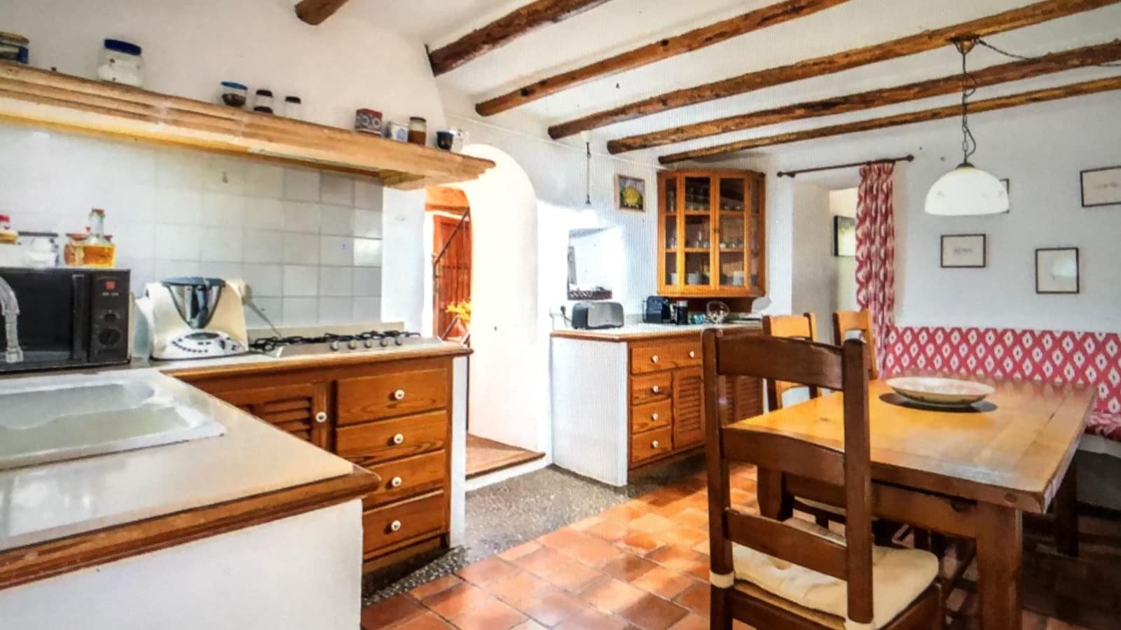 2 Zimmer Finca/Landgut zu verkaufen in Capdepera - 950.000 € (Ref: 9740239)