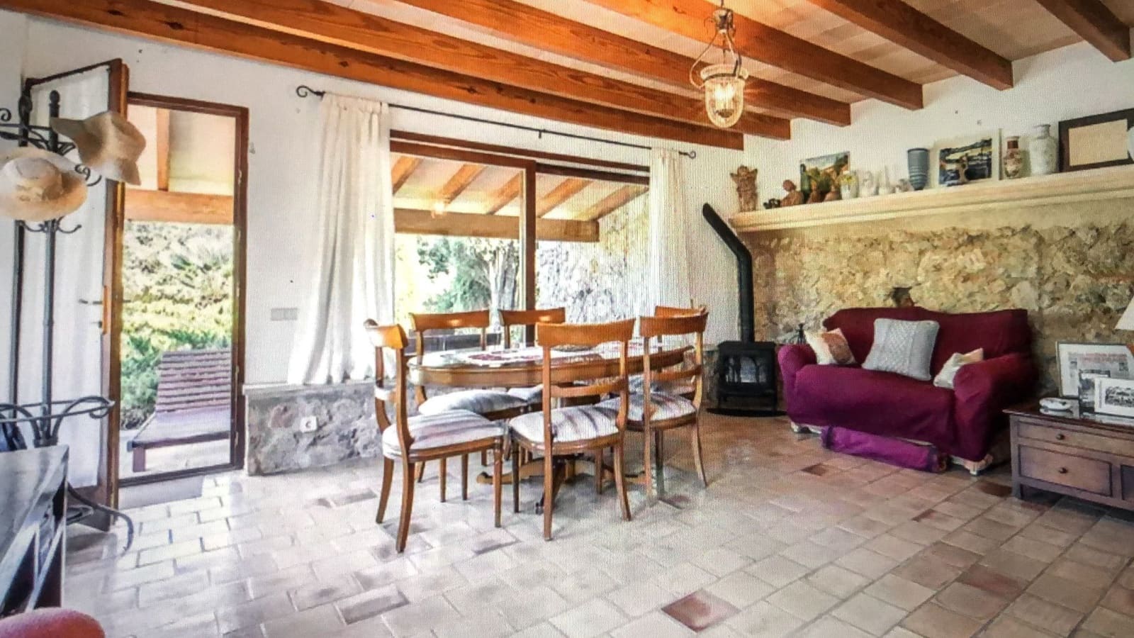 2 Zimmer Finca/Landgut zu verkaufen in Capdepera - 950.000 € (Ref: 9740239)