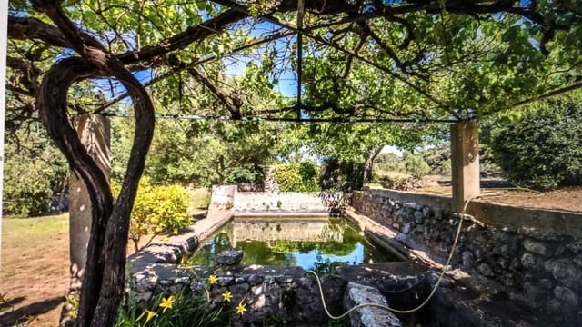 2 Zimmer Finca/Landgut zu verkaufen in Capdepera - 950.000 € (Ref: 9740239)