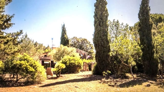 2 Zimmer Finca/Landgut zu verkaufen in Capdepera - 950.000 € (Ref: 9740239)