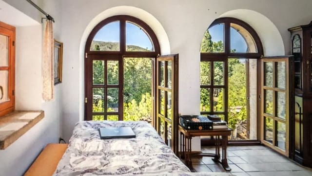 2 Zimmer Finca/Landgut zu verkaufen in Capdepera - 950.000 € (Ref: 9740239)