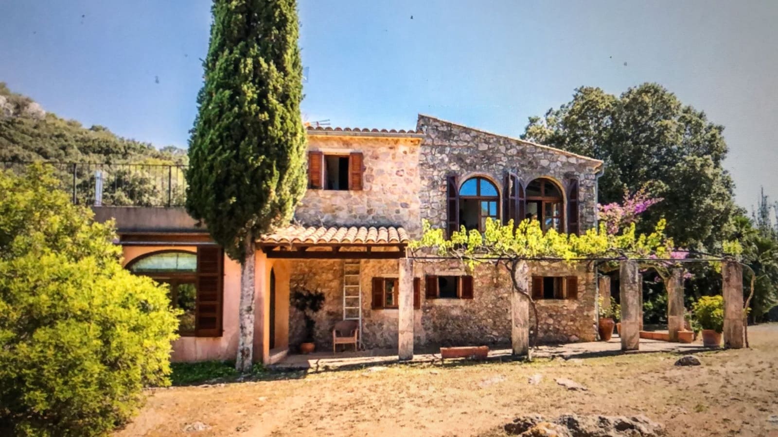 2 Zimmer Finca/Landgut zu verkaufen in Capdepera - 950.000 € (Ref: 9740239)