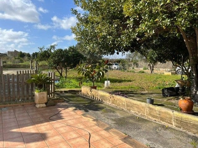 3 quarto Quinta/Casa Rural para venda em Manacor com piscina - 595 000 € (Ref: 9740240)