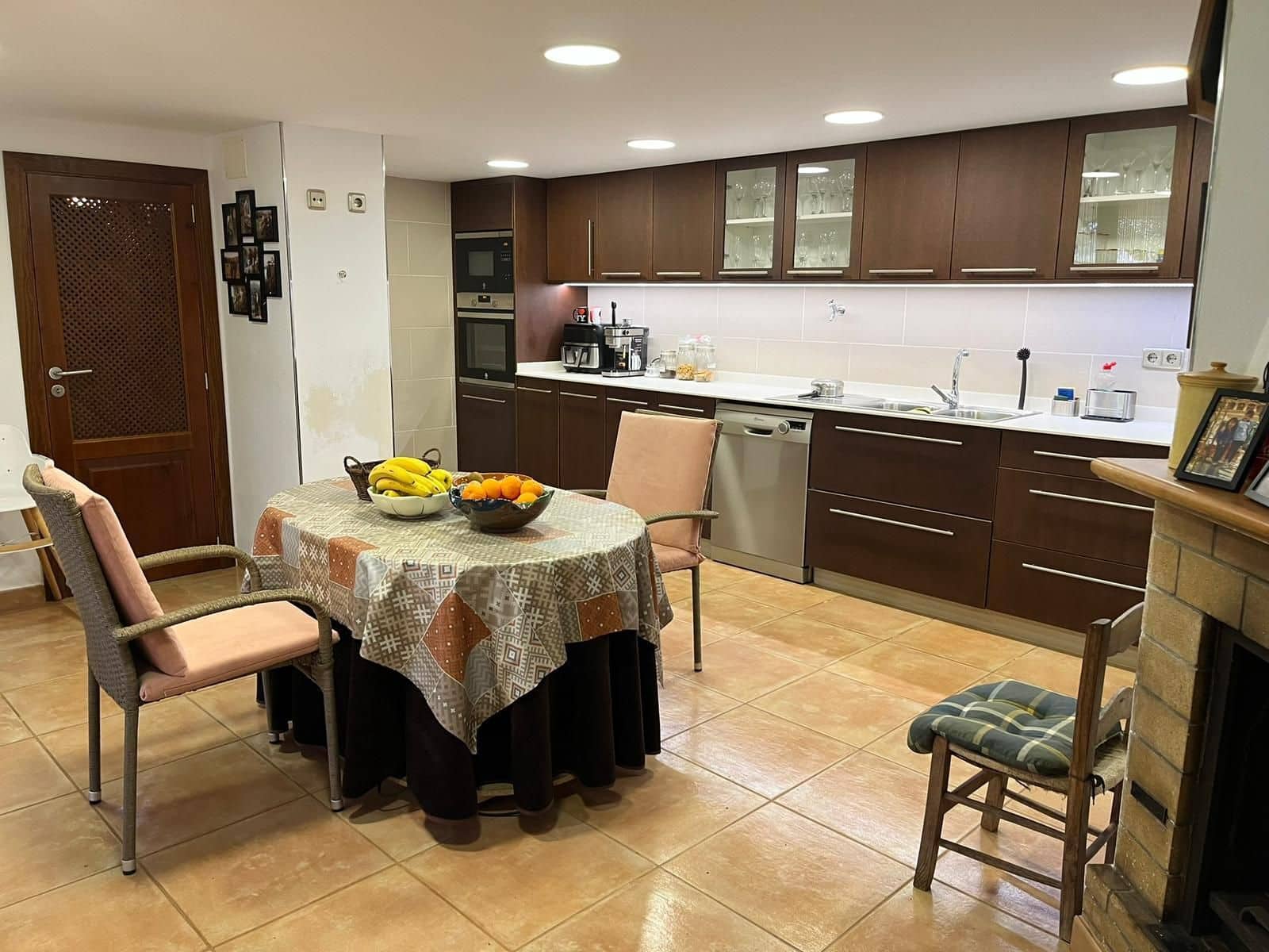 3 quarto Quinta/Casa Rural para venda em Manacor com piscina - 595 000 € (Ref: 9740240)