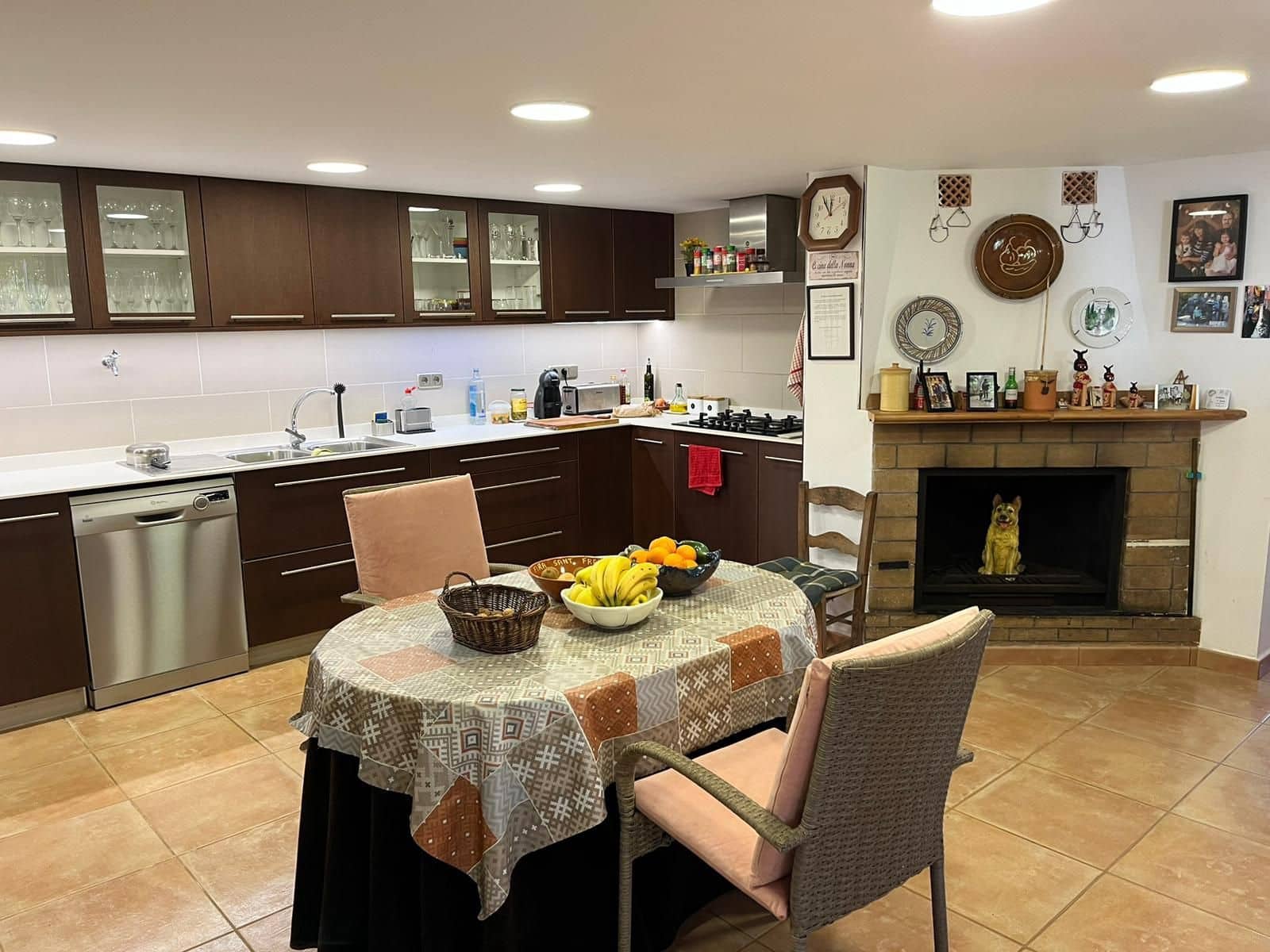 3 quarto Quinta/Casa Rural para venda em Manacor com piscina - 595 000 € (Ref: 9740240)