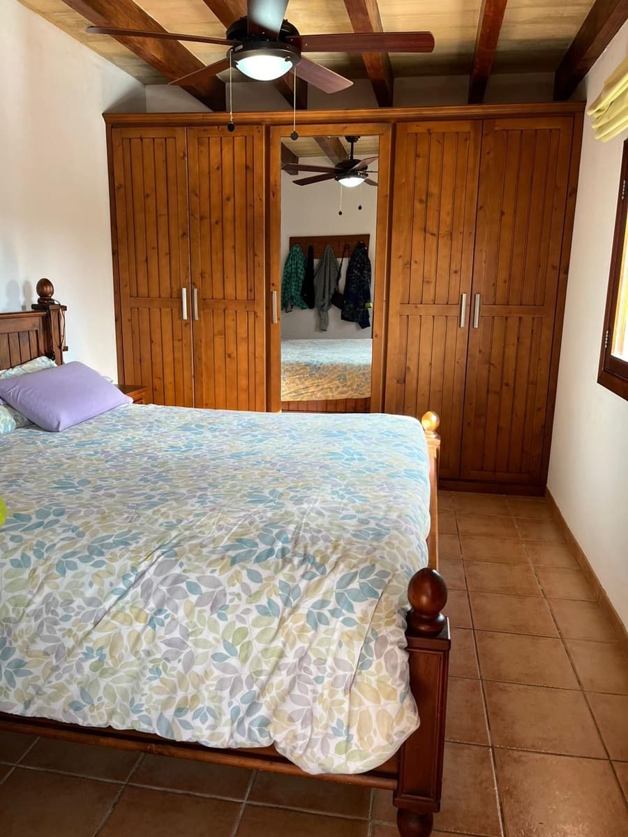 3 quarto Quinta/Casa Rural para venda em Manacor com piscina - 595 000 € (Ref: 9740240)