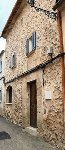 3 quarto Casa em Banda para arrendar em Artà com piscina - 2 790 € (Ref: 9740241)