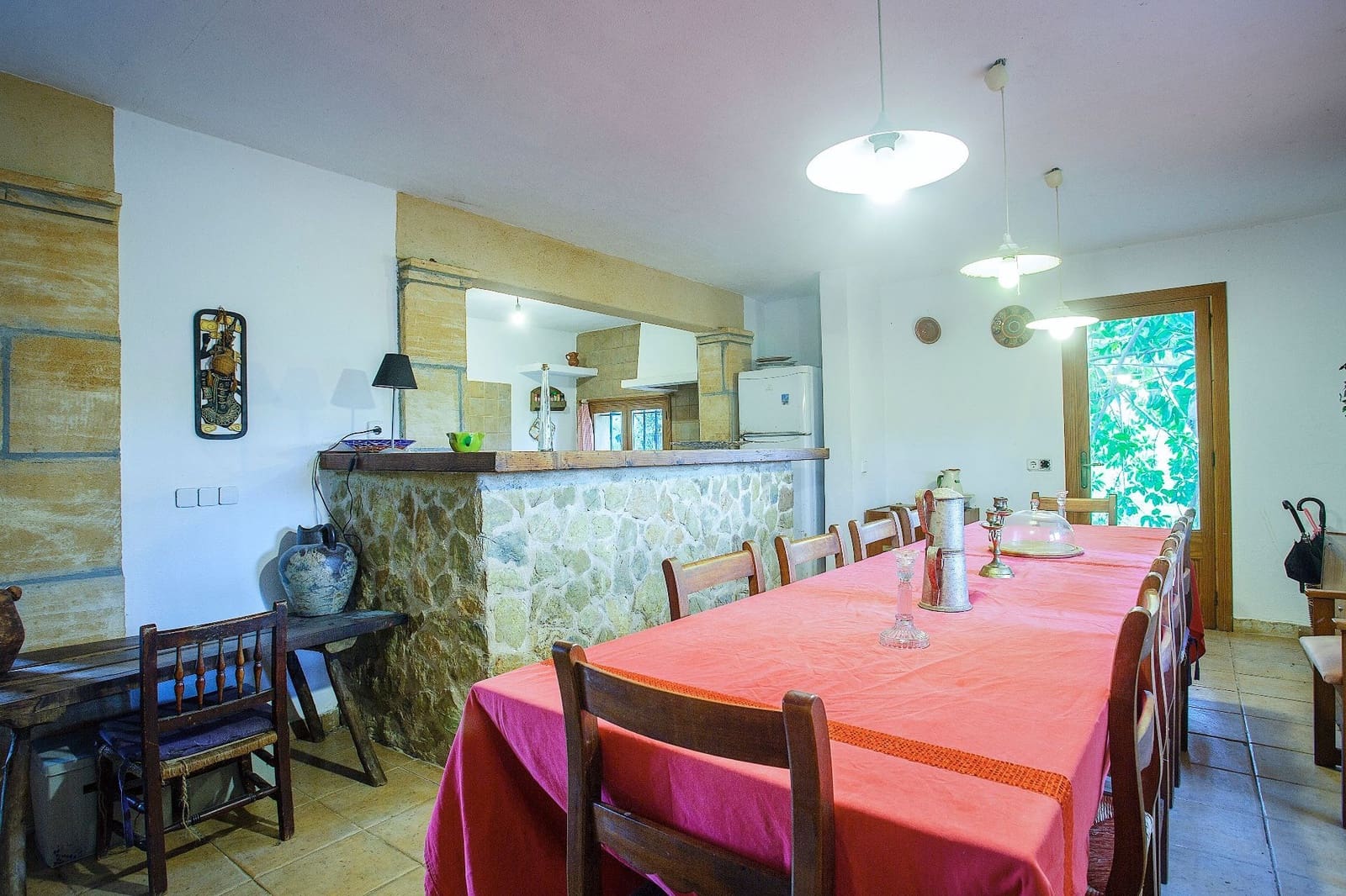 4 bedroom Villa for sale in Manacor - € 565,000 (Ref: 9740242)