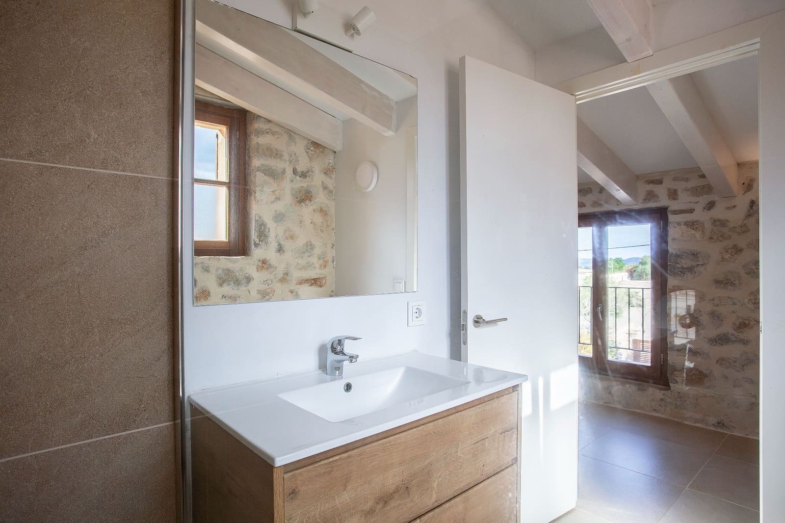 3 quarto Quinta/Casa Rural para arrendar em Arta com piscina - 2 750 € (Ref: 9740243)