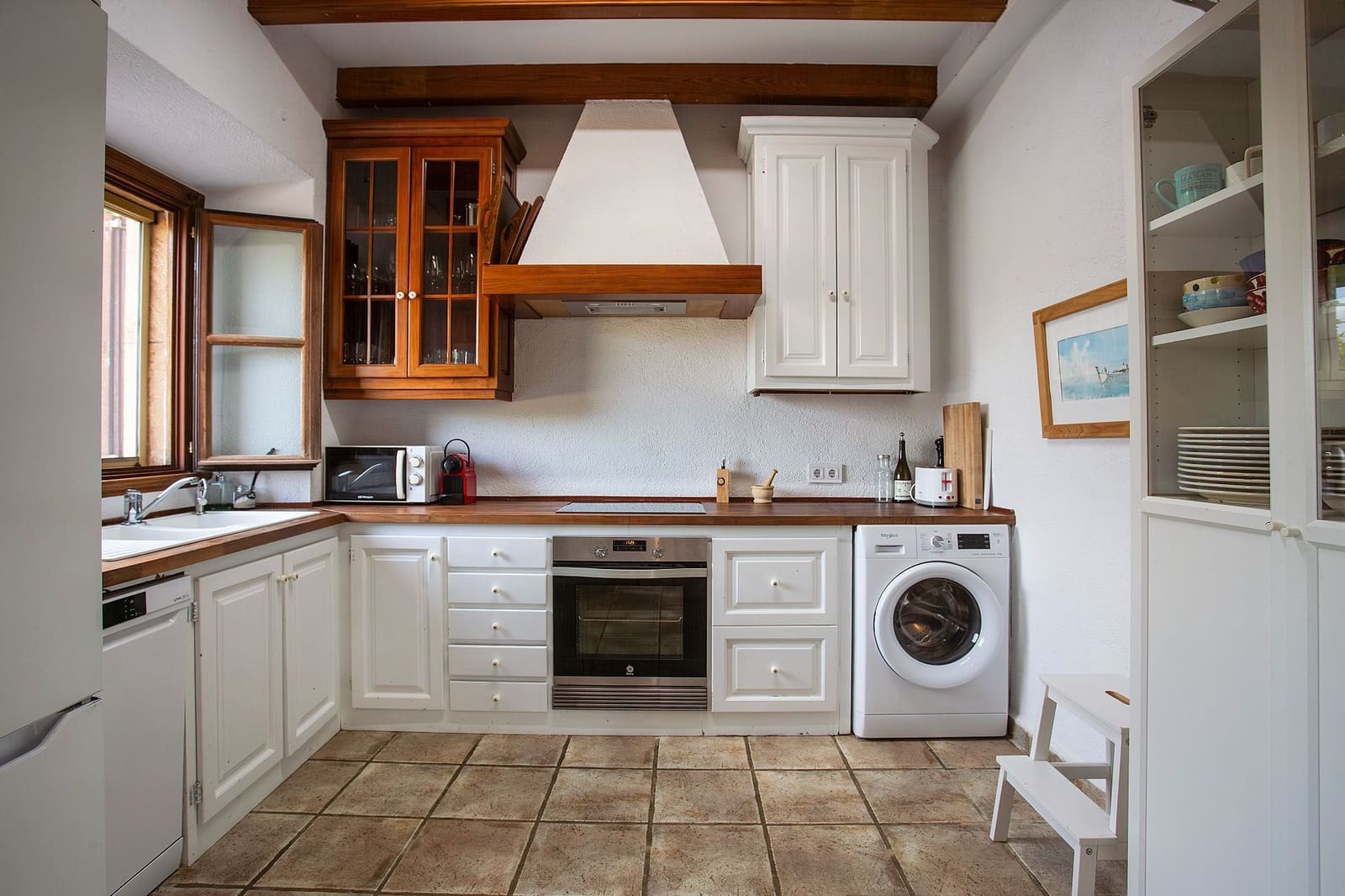 3 quarto Quinta/Casa Rural para arrendar em Arta com piscina - 2 750 € (Ref: 9740243)