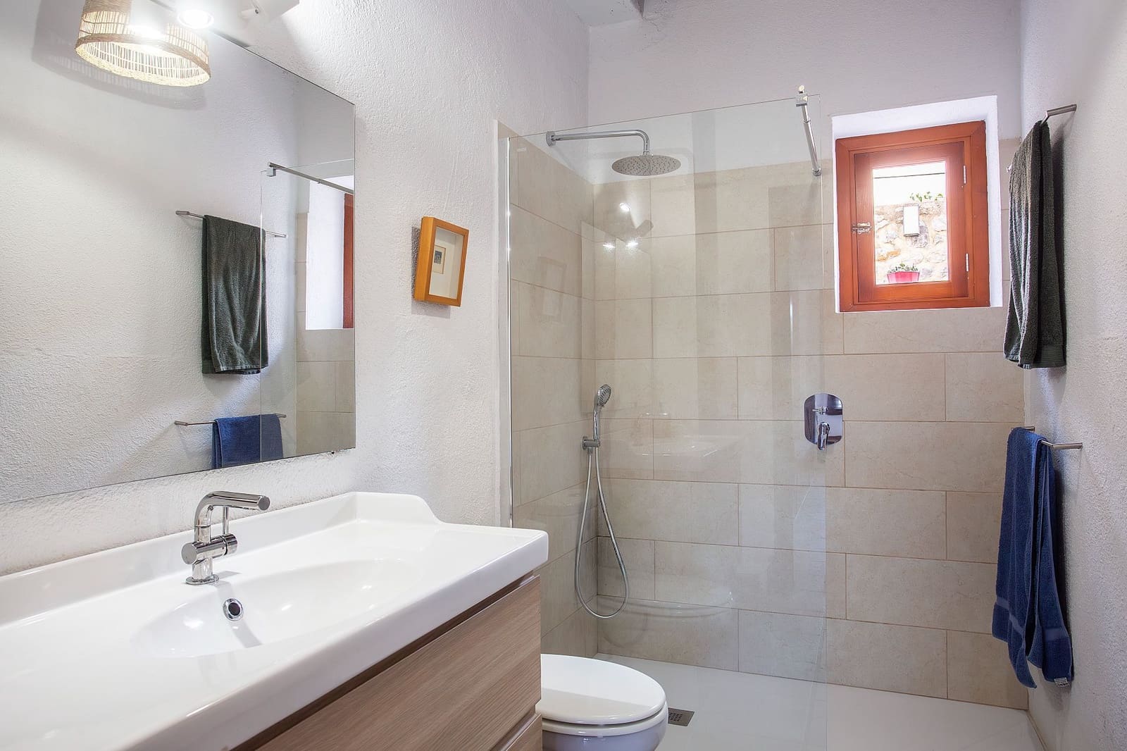 3 quarto Quinta/Casa Rural para arrendar em Arta com piscina - 2 750 € (Ref: 9740243)