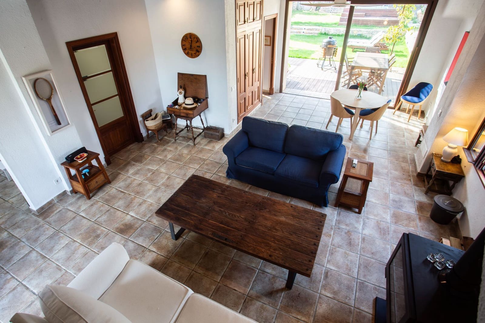 3 quarto Quinta/Casa Rural para arrendar em Arta com piscina - 2 750 € (Ref: 9740243)