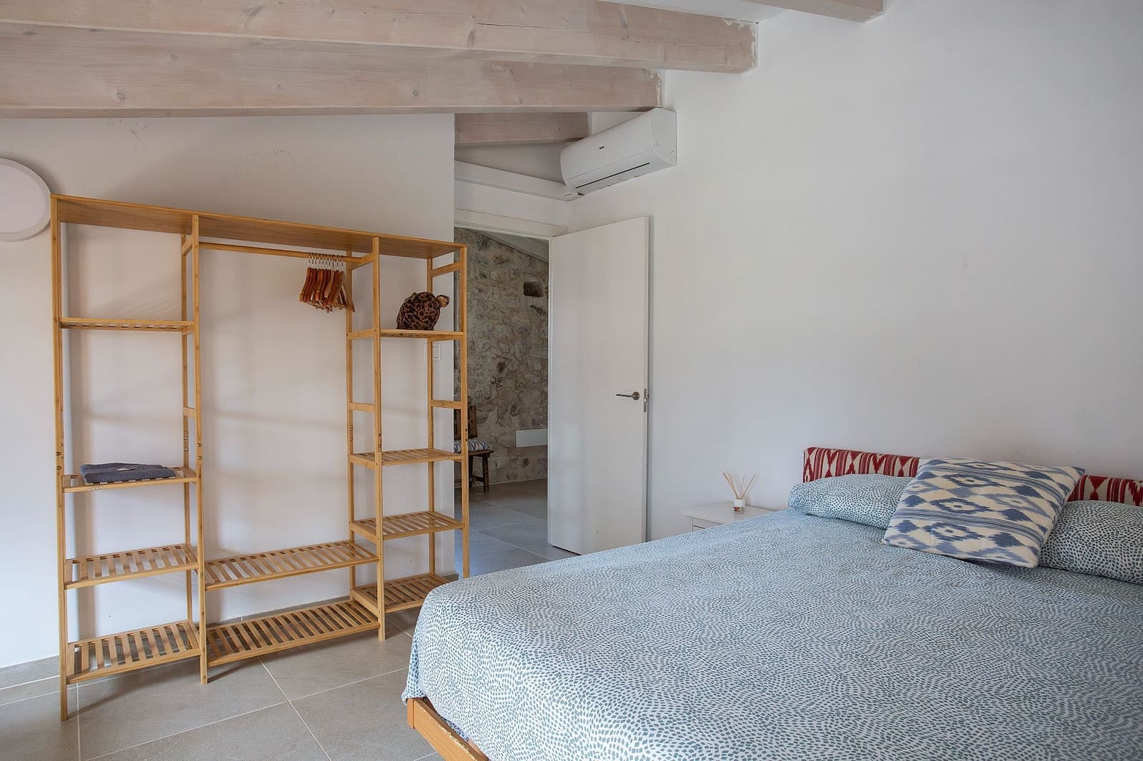 3 quarto Quinta/Casa Rural para arrendar em Arta com piscina - 2 750 € (Ref: 9740243)