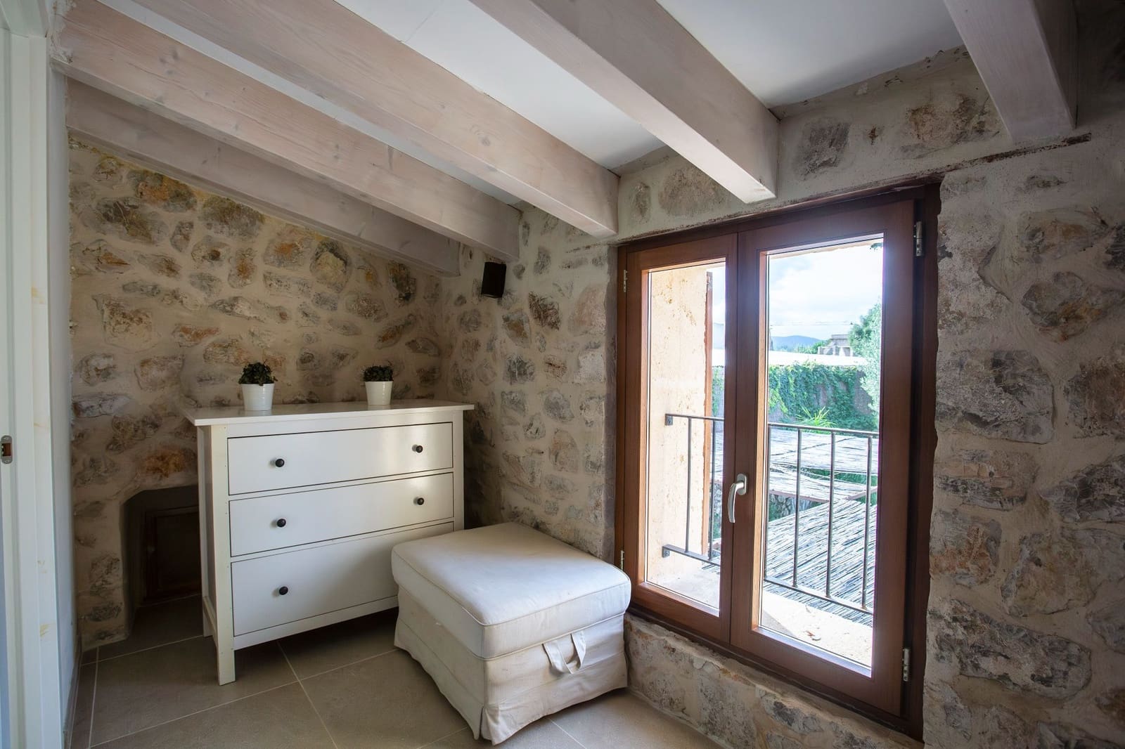 3 quarto Quinta/Casa Rural para arrendar em Arta com piscina - 2 750 € (Ref: 9740243)